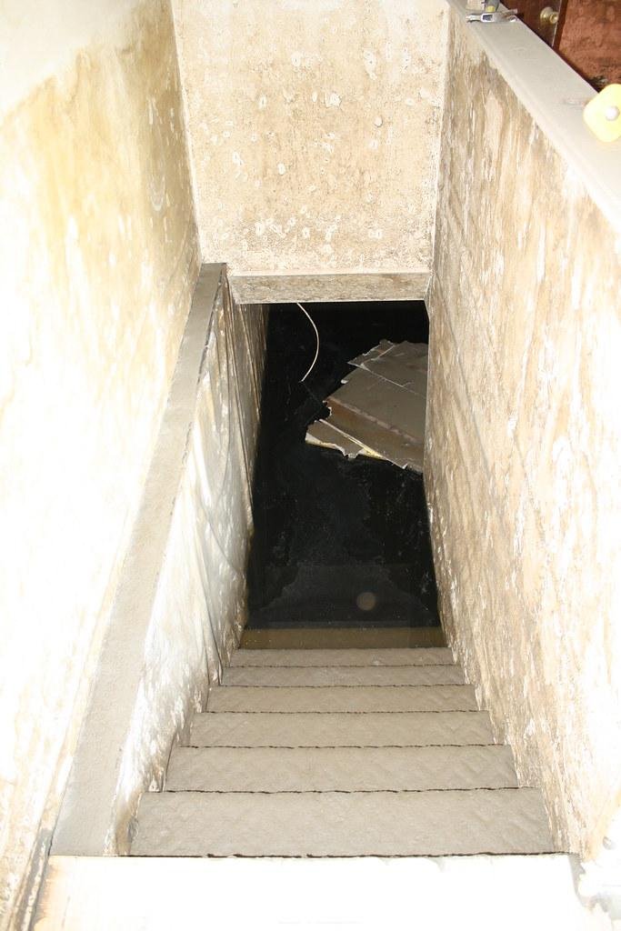 Interior Waterproofing in Appleton