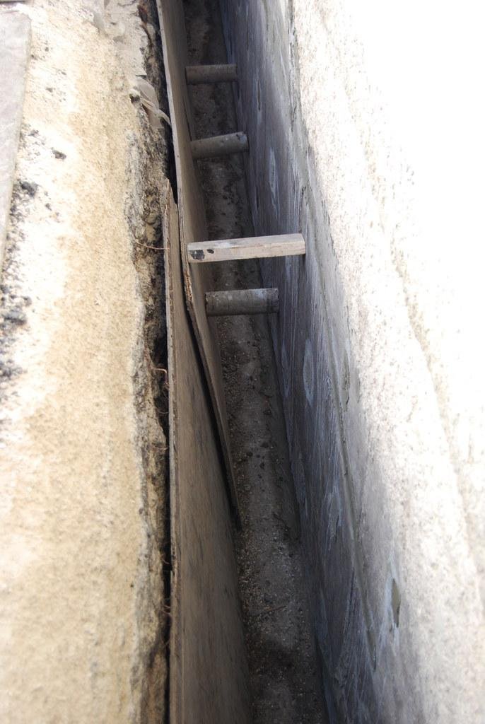 Exterior Waterproofing in Appleton